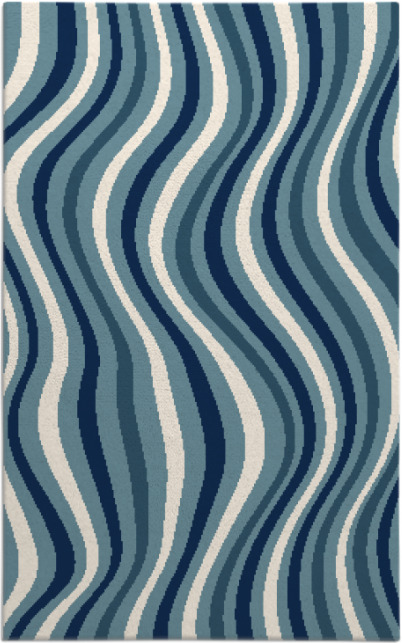 whirly rug - item 553473