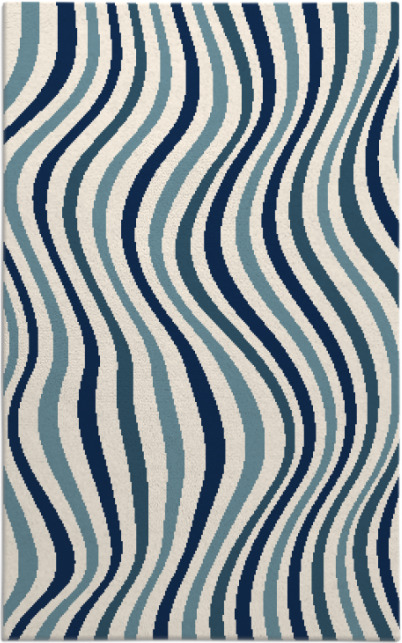 whirly rug - item 553474