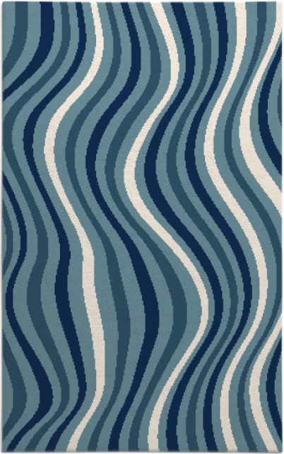 whirly rug - item 553475