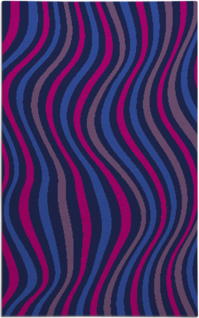 whirly rug - item 553478