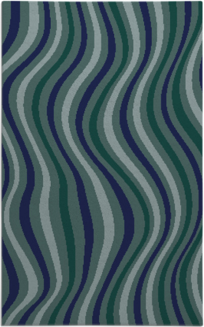 whirly rug - item 553481