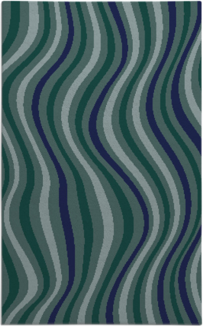 whirly rug - item 553483