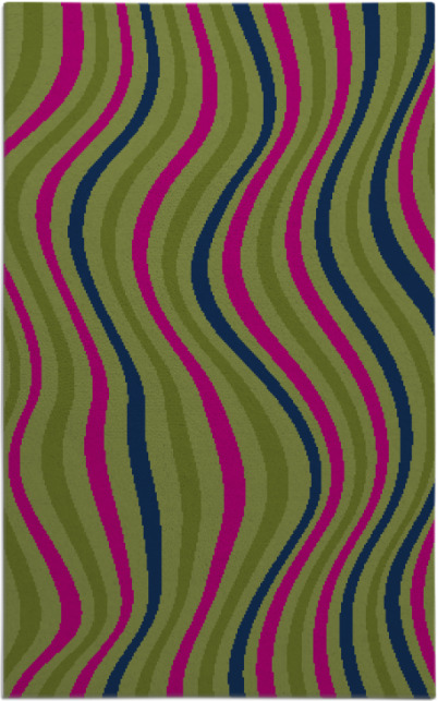 whirly rug - item 553487