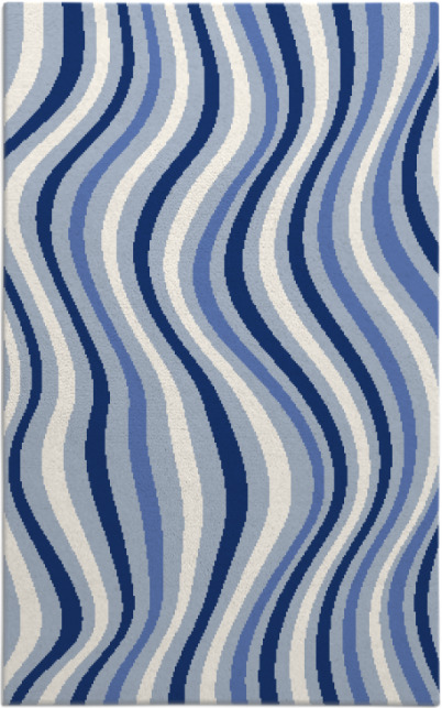 whirly rug - item 553492