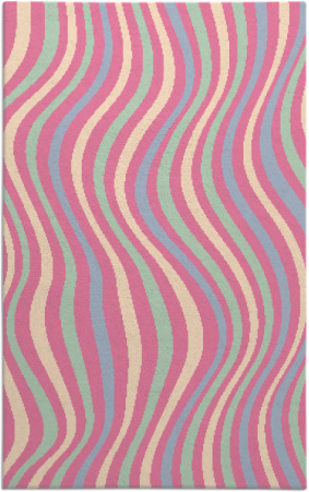Whirly Rug