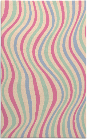 Whirly Rug