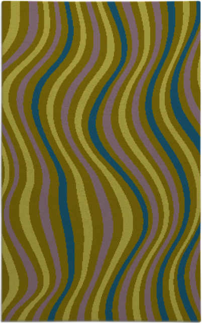whirly rug - item 553511