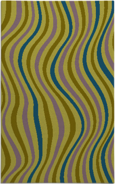 whirly rug - item 553512