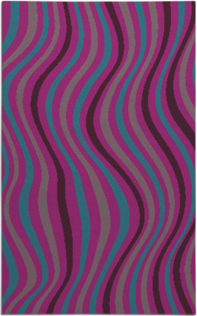 whirly rug - item 553513