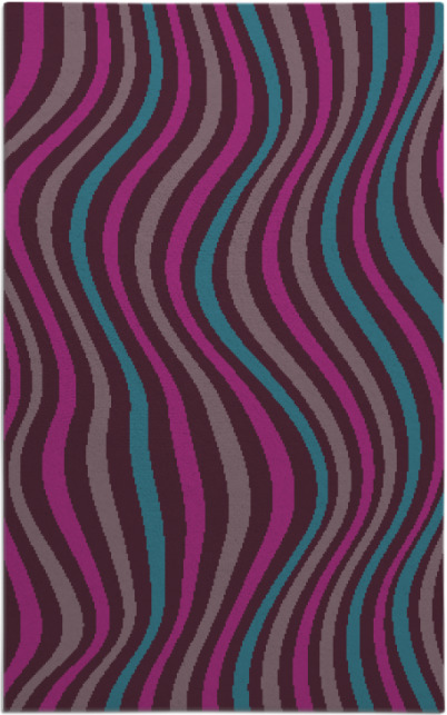 whirly rug - item 553516