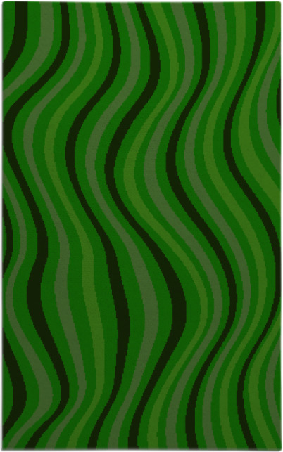 whirly rug - item 553518