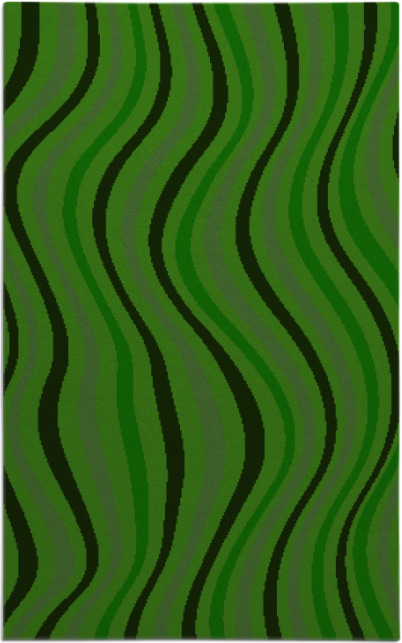 whirly rug - item 553520
