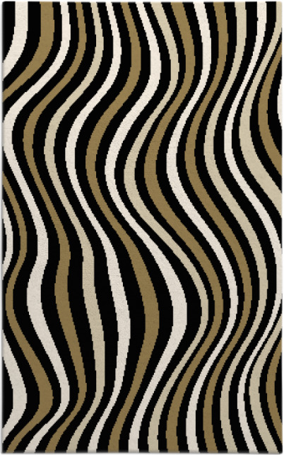 whirly rug - item 553525