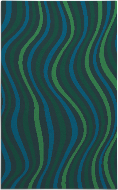 whirly rug - item 553529