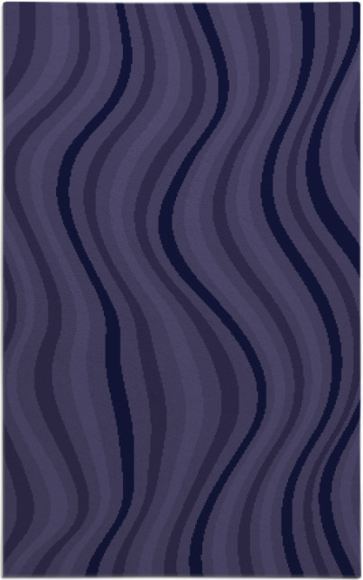 whirly rug - item 553535