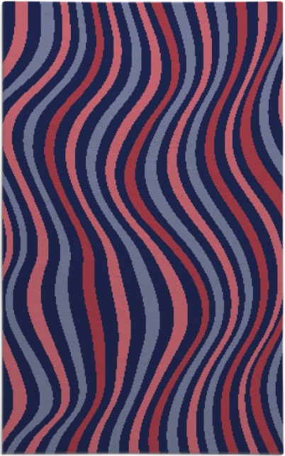 whirly rug - item 553542