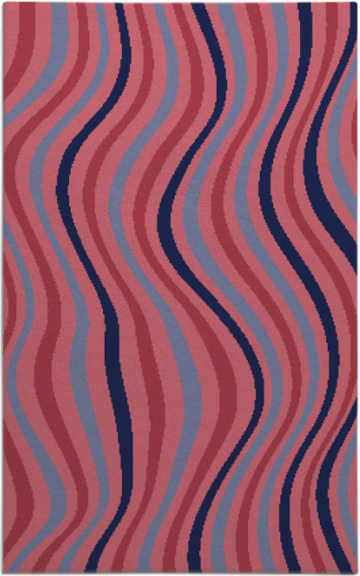 whirly rug - item 553543