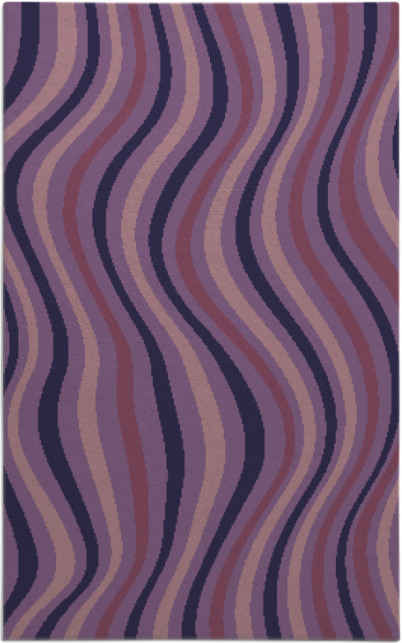 whirly rug - item 553545