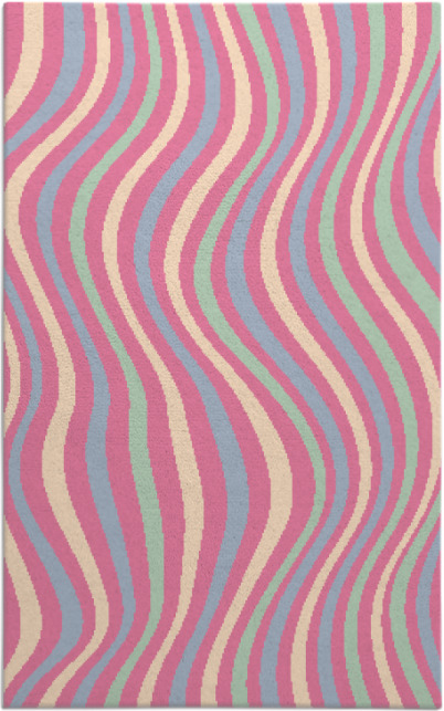 whirly rug - item 553550