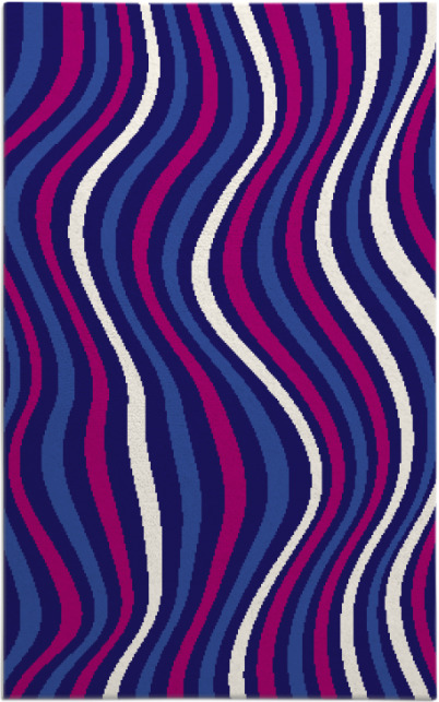 whirly rug - item 553553