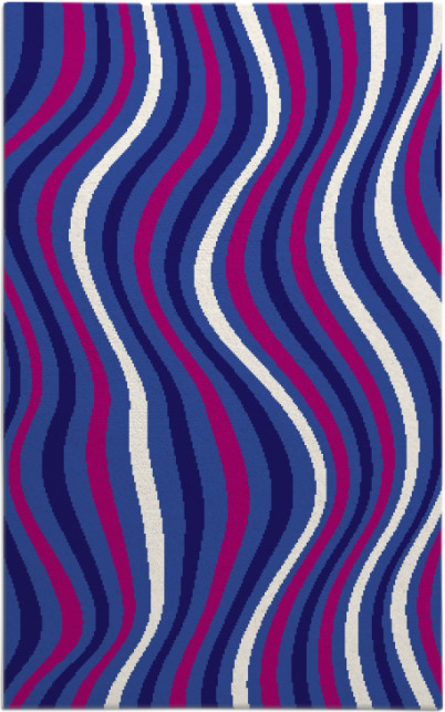 whirly rug - item 553554