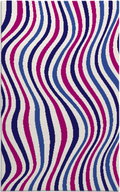 whirly rug - item 553556