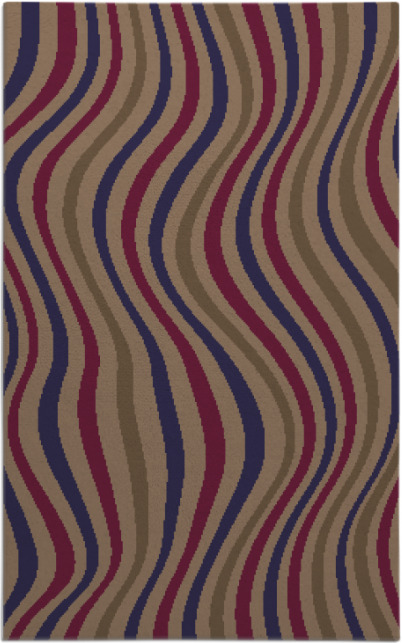 whirly rug - item 553557