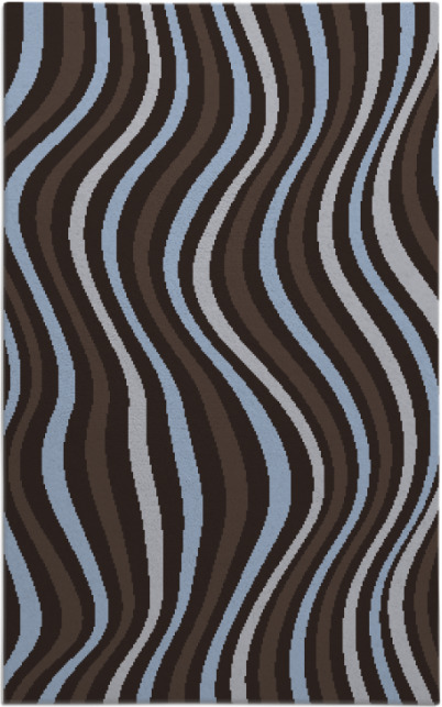 whirly rug - item 553564