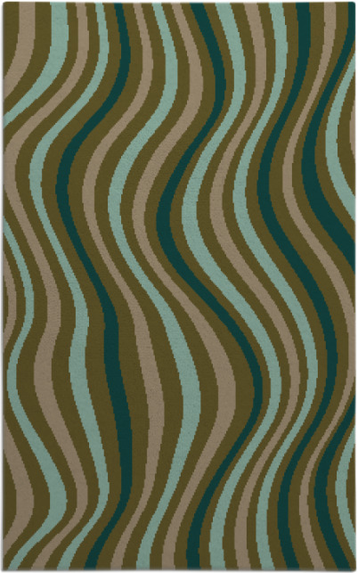 whirly rug - item 553570