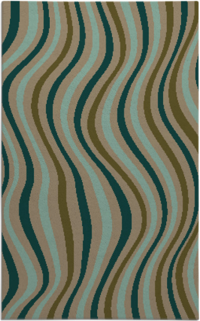 whirly rug - item 553571