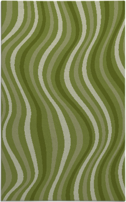 whirly rug - item 553575