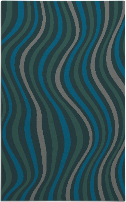 whirly rug - item 553579