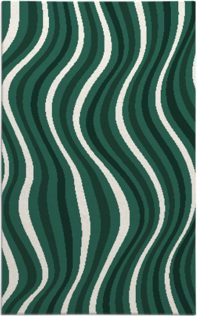 whirly rug - item 553582