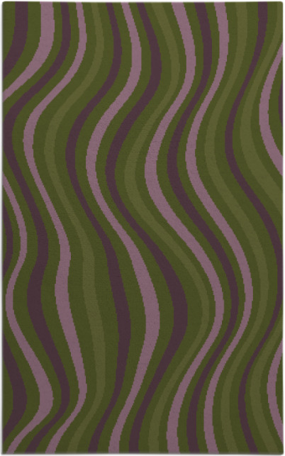whirly rug - item 553587