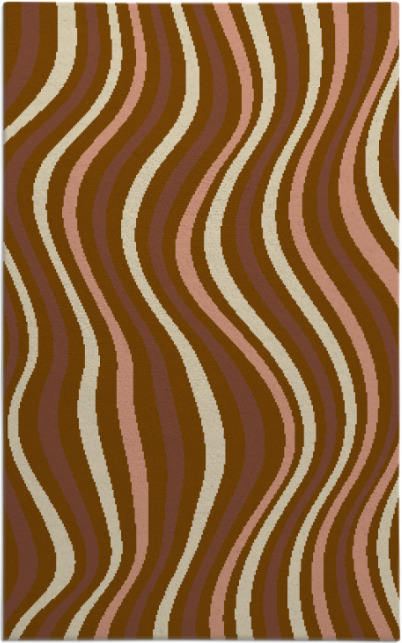 whirly rug - item 553593