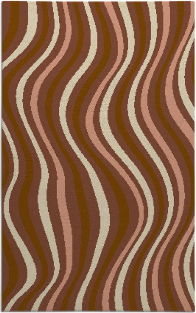 whirly rug - item 553594