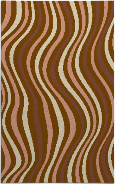 whirly rug - item 553595