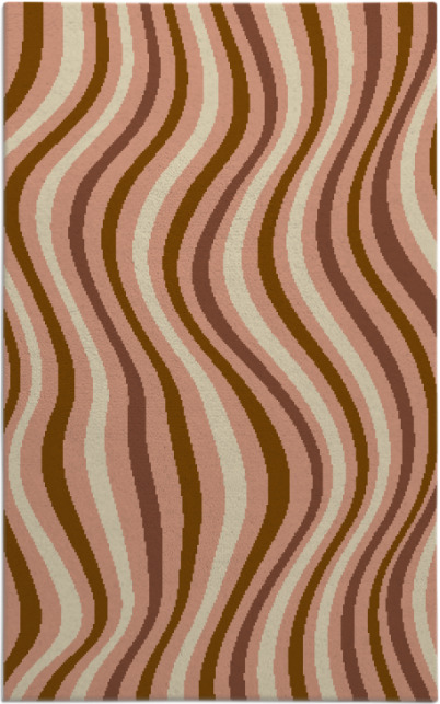 whirly rug - item 553596
