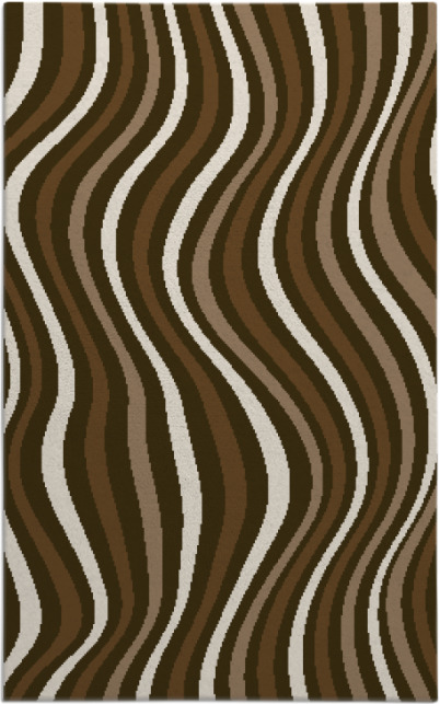 whirly rug - item 553604