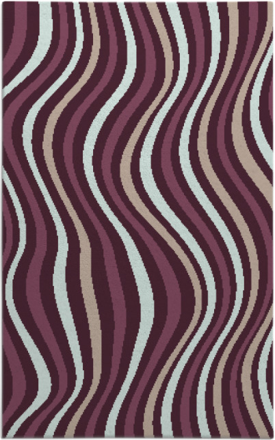 whirly rug - item 553607