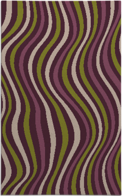 whirly rug - item 553609