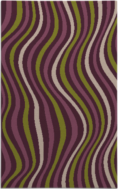 whirly rug - item 553611