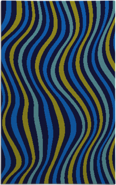 whirly rug - item 553617