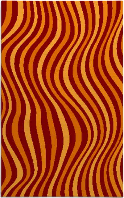 whirly rug - item 553637