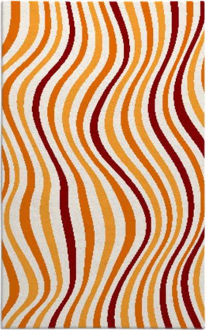 whirly rug - item 553641