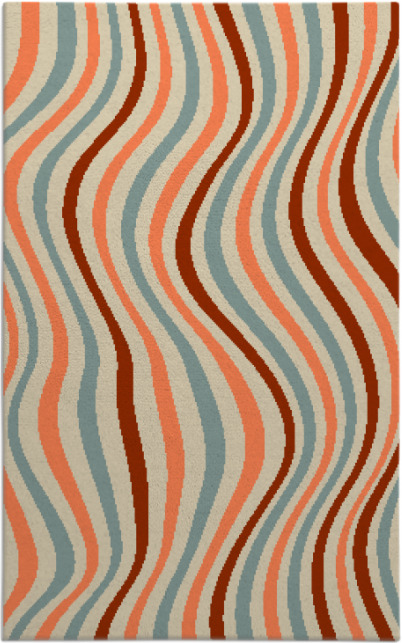 whirly rug - item 553645