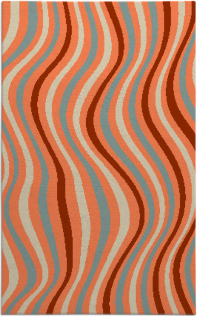 whirly rug - item 553646