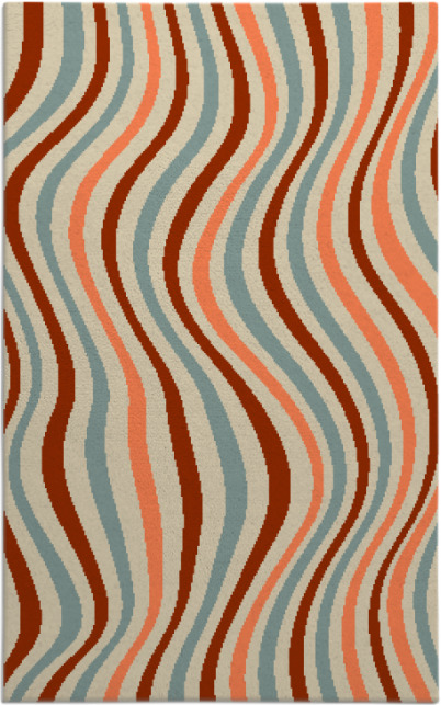 whirly rug - item 553647