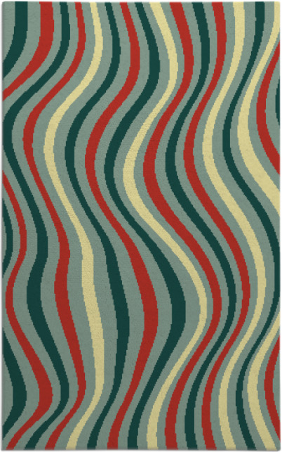 whirly rug - item 553656