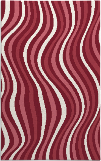 whirly rug - item 553662